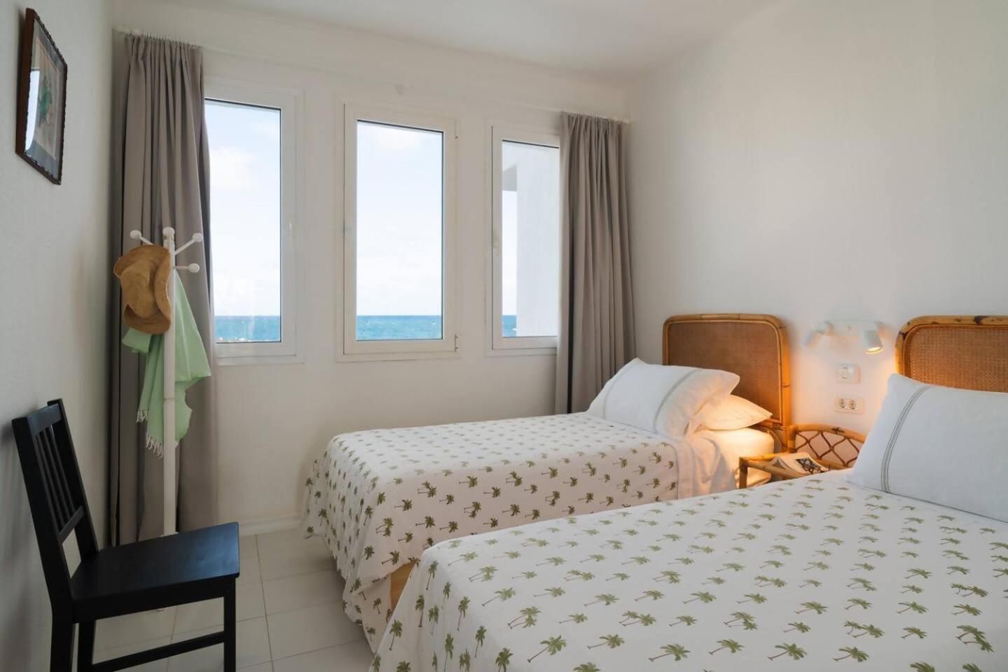 Magnifico Alojamiento Con Vistas Al Oceano Costa Teguise Exterior photo
